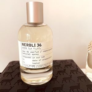 Le Labo Neroli 36